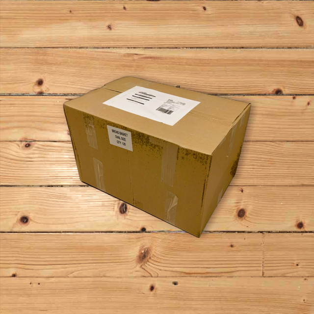 Banneton Oval - Box of 120 - $1800.00 - FREE FREIGHT- WHOLESALE