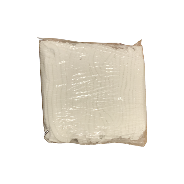 Bakers Hair Nets - Pack of 100 - Wholesale