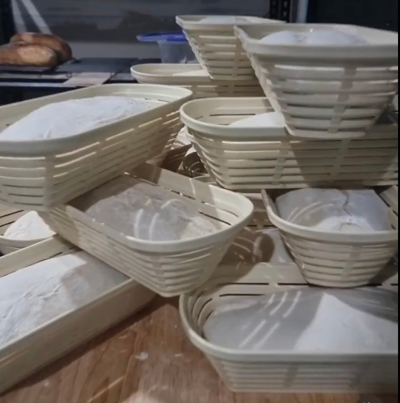 Banneton Oval - Build Your Own Bundle