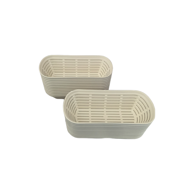 Banneton Oval - Box of 24 - $390.00 - FREE FREIGHT - WHOLESALE