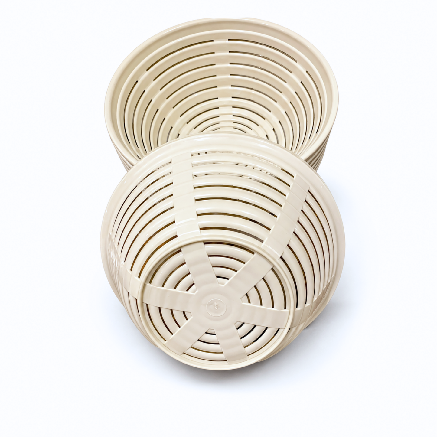 (CHECK / TEST) - Banneton - Round