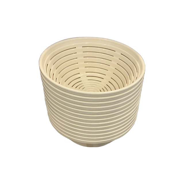Banneton Round - Box of 13 (Bakers Dozen ) - $215.00 - FREE FREIGHT- WHOLESALE