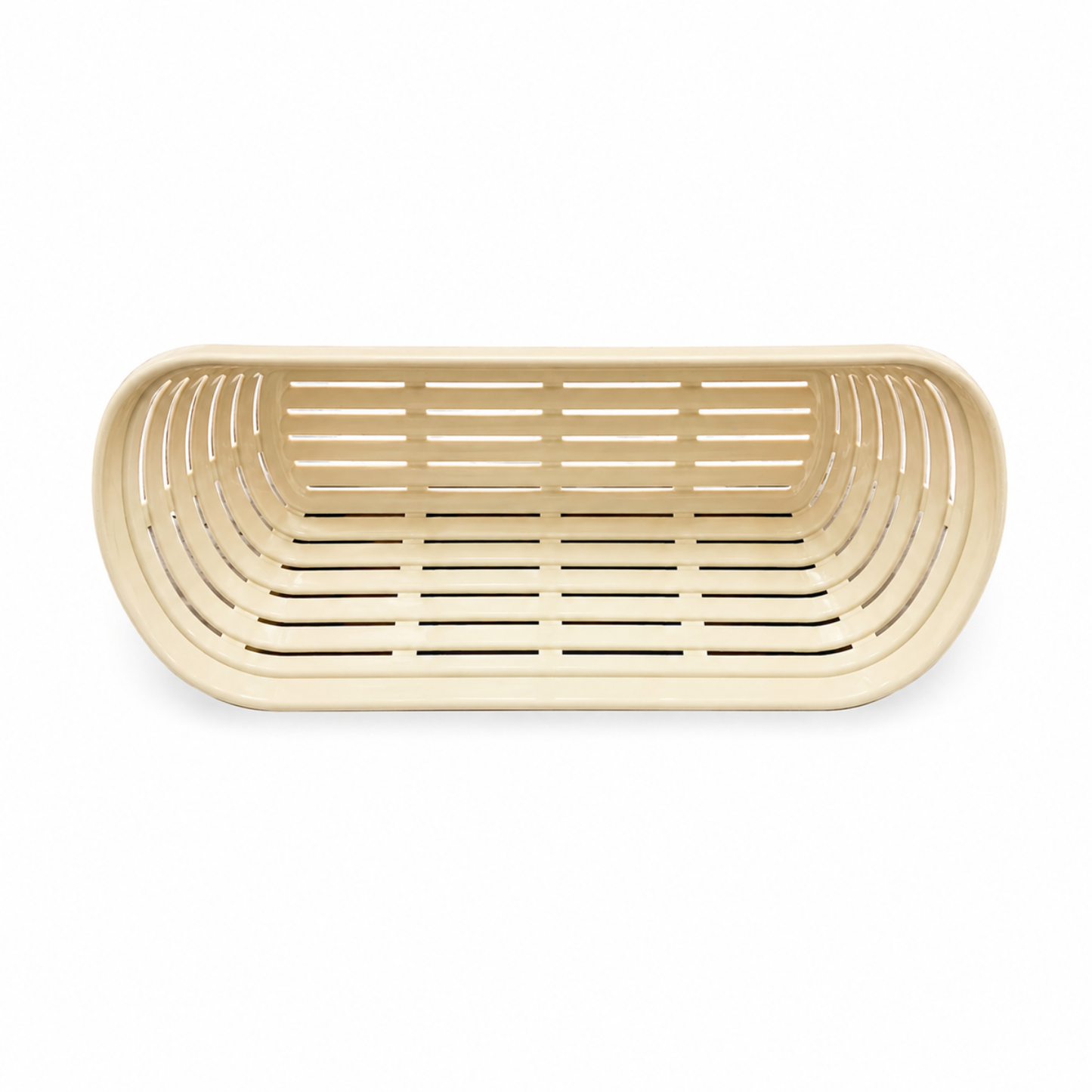(CHECK / TEST) - Banneton - Oval