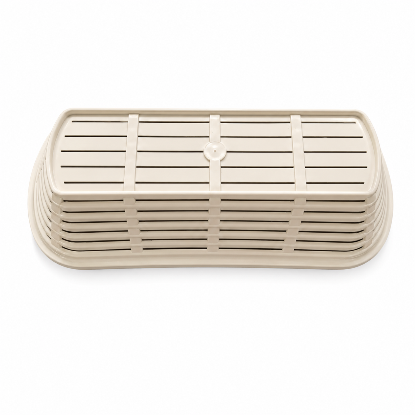 (CHECK / TEST) - Banneton - Oval