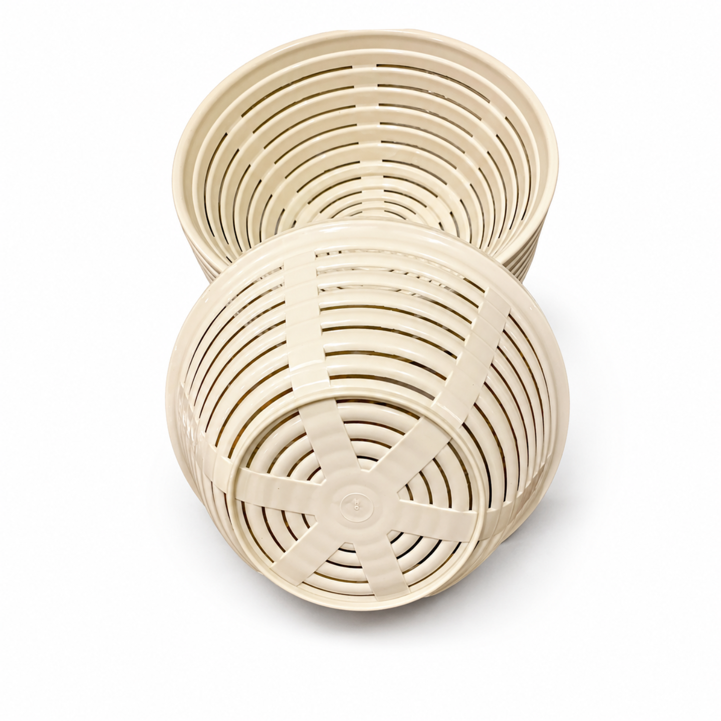 (CHECK / TEST) - Banneton - Round