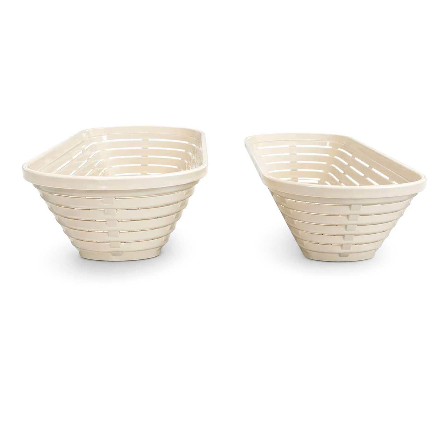 (CHECK / TEST) - Banneton - Oval
