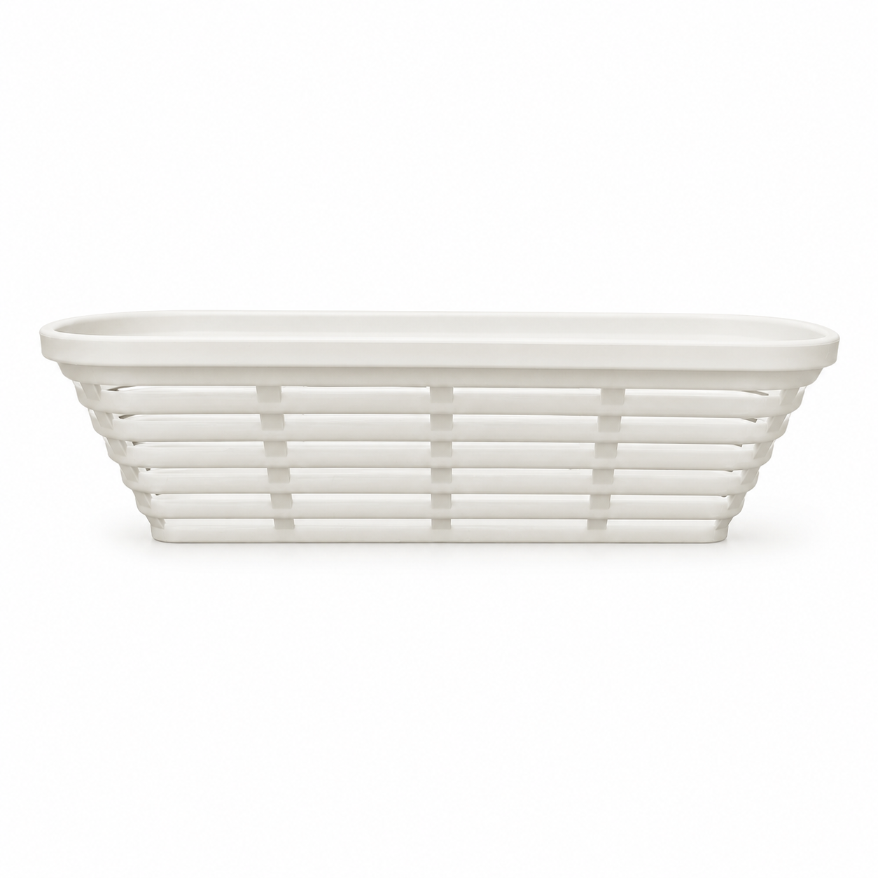 (CHECK / TEST) - Banneton Oval X-Large