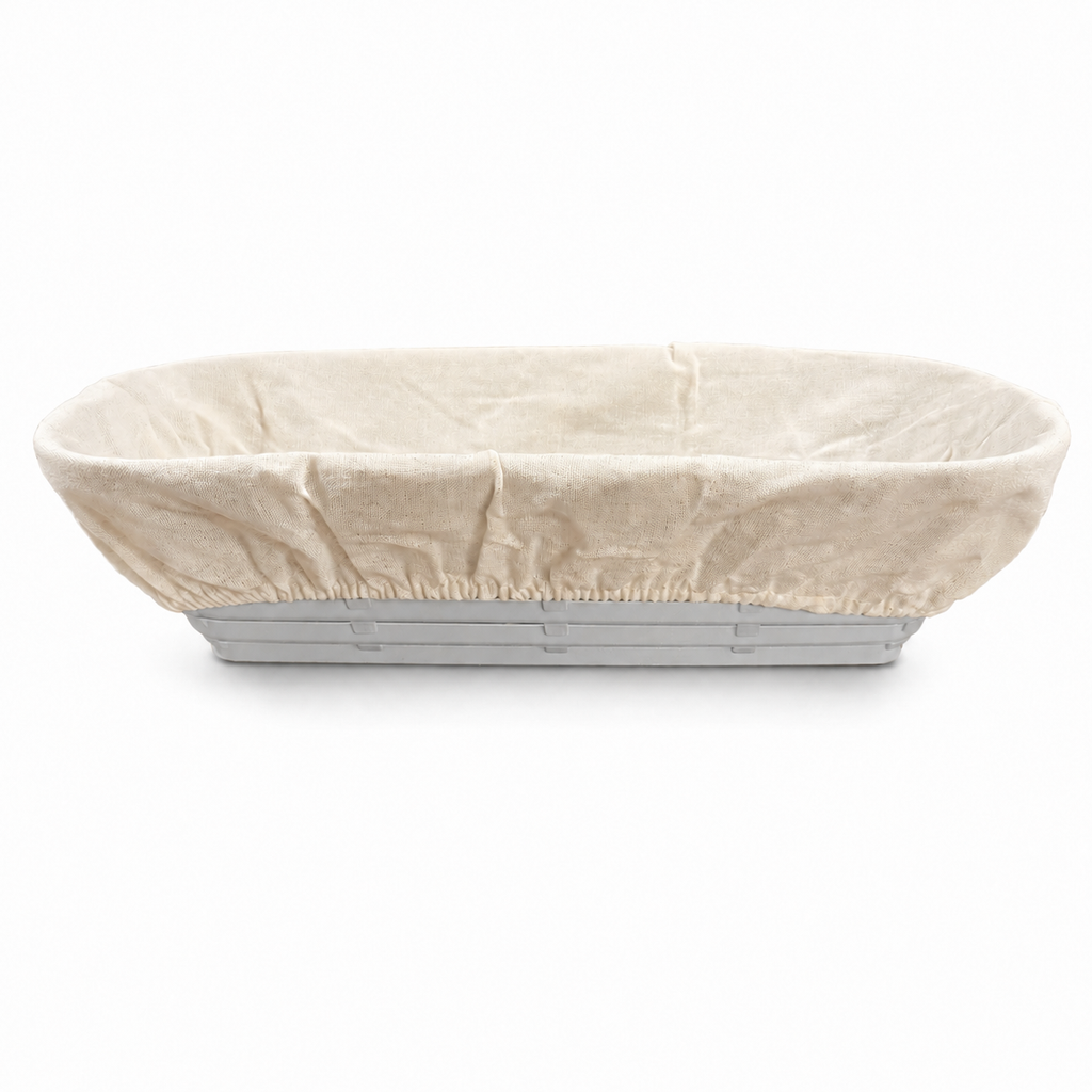 Cotton Liner for Large Oval Banneton