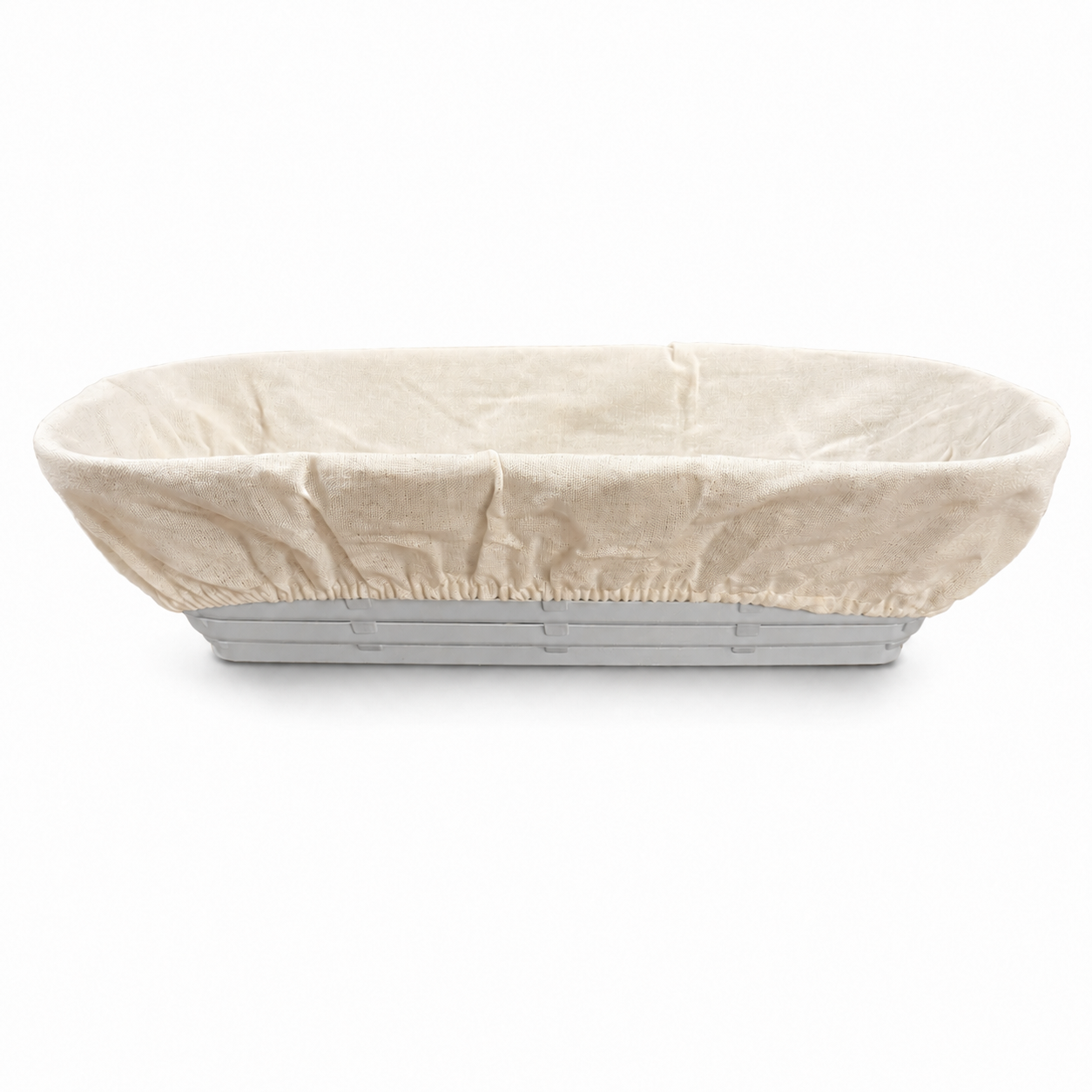 Cotton Liner for Large Oval Banneton