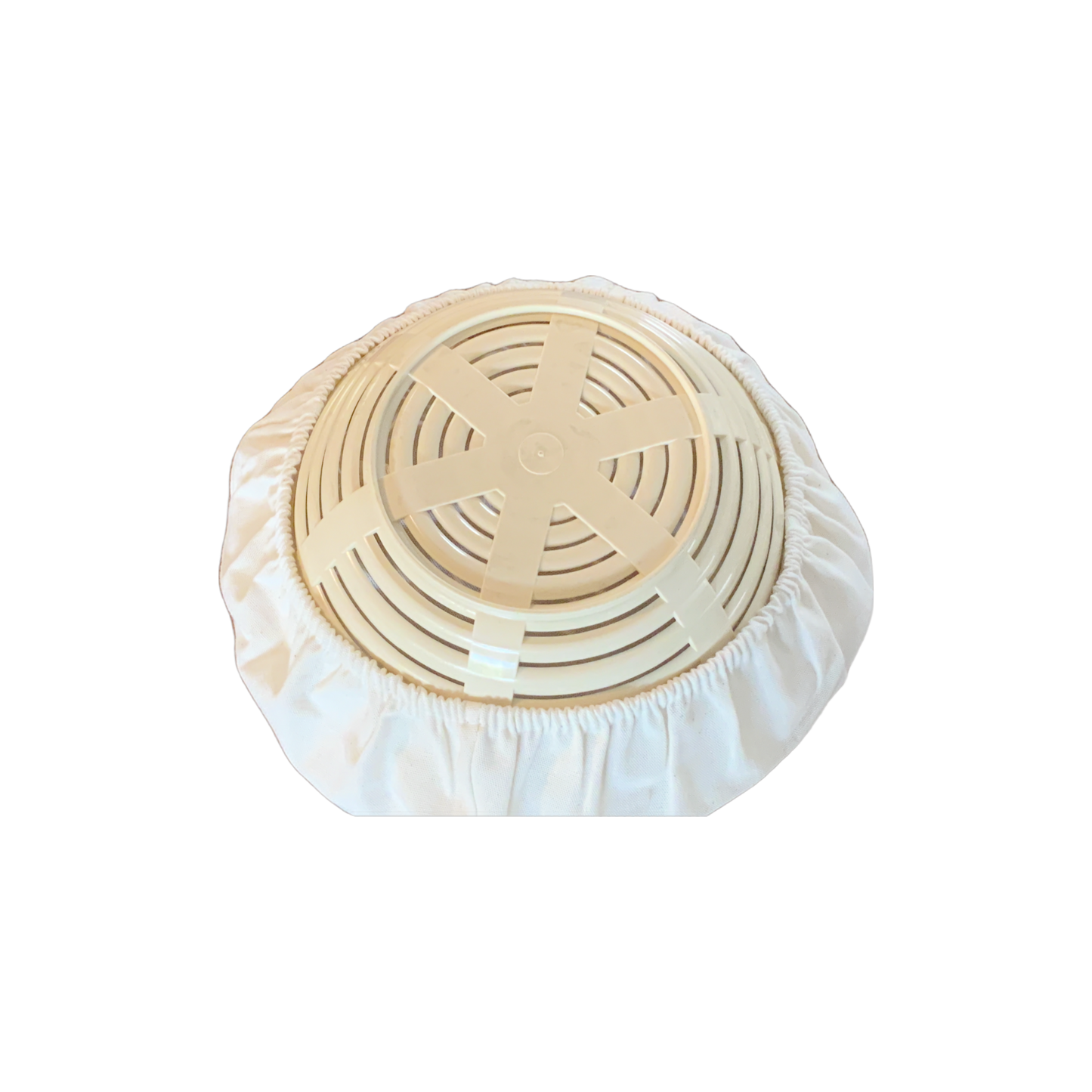Round Banneton Cotton Liner