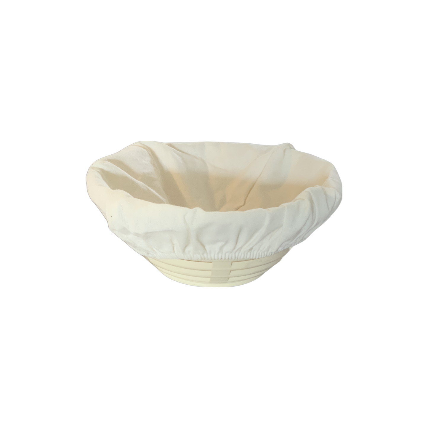 Round Banneton Cotton Liner