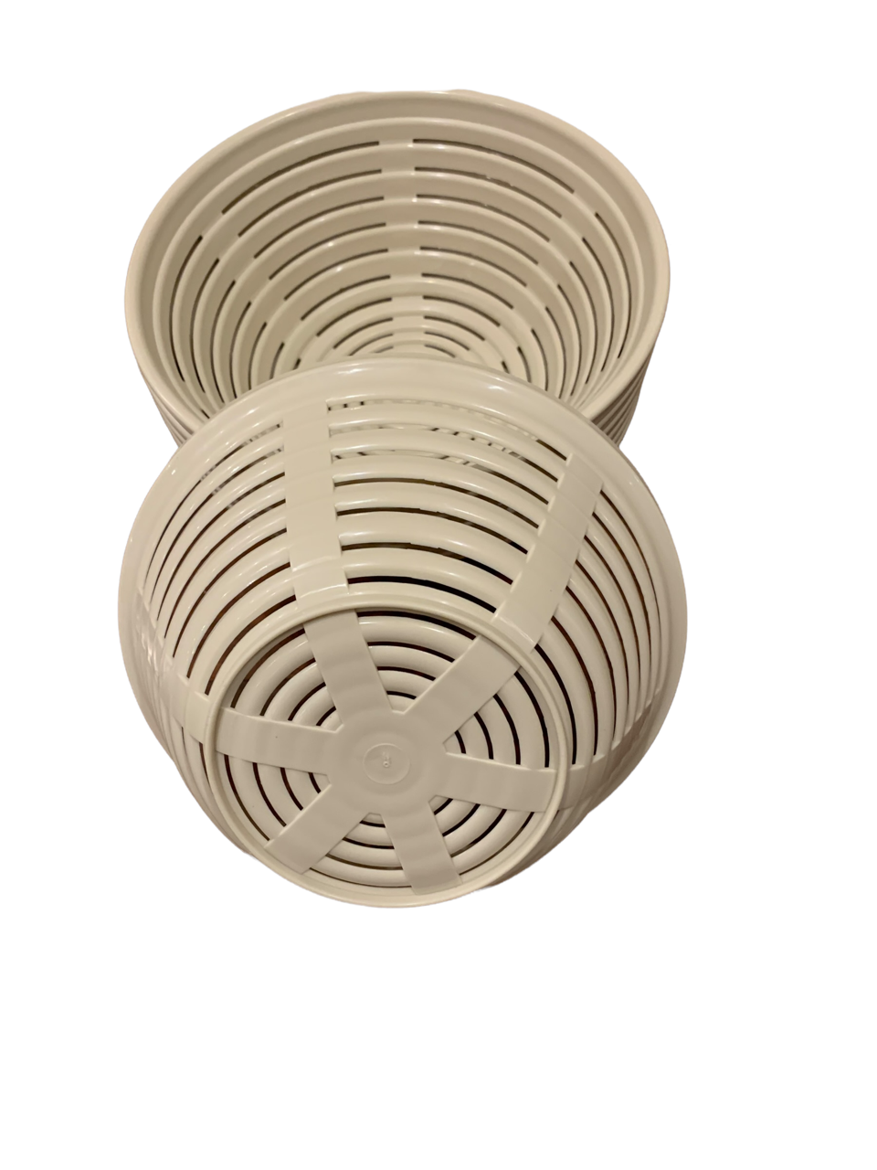 Banneton Round - Box of 13 (Bakers Dozen ) - $215.00 - FREE FREIGHT- WHOLESALE