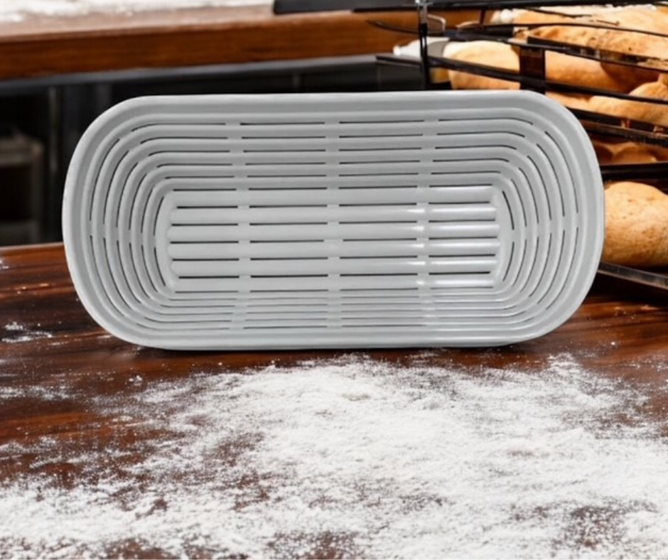 Banneton Oval X-Large - Build Your Own Bundle