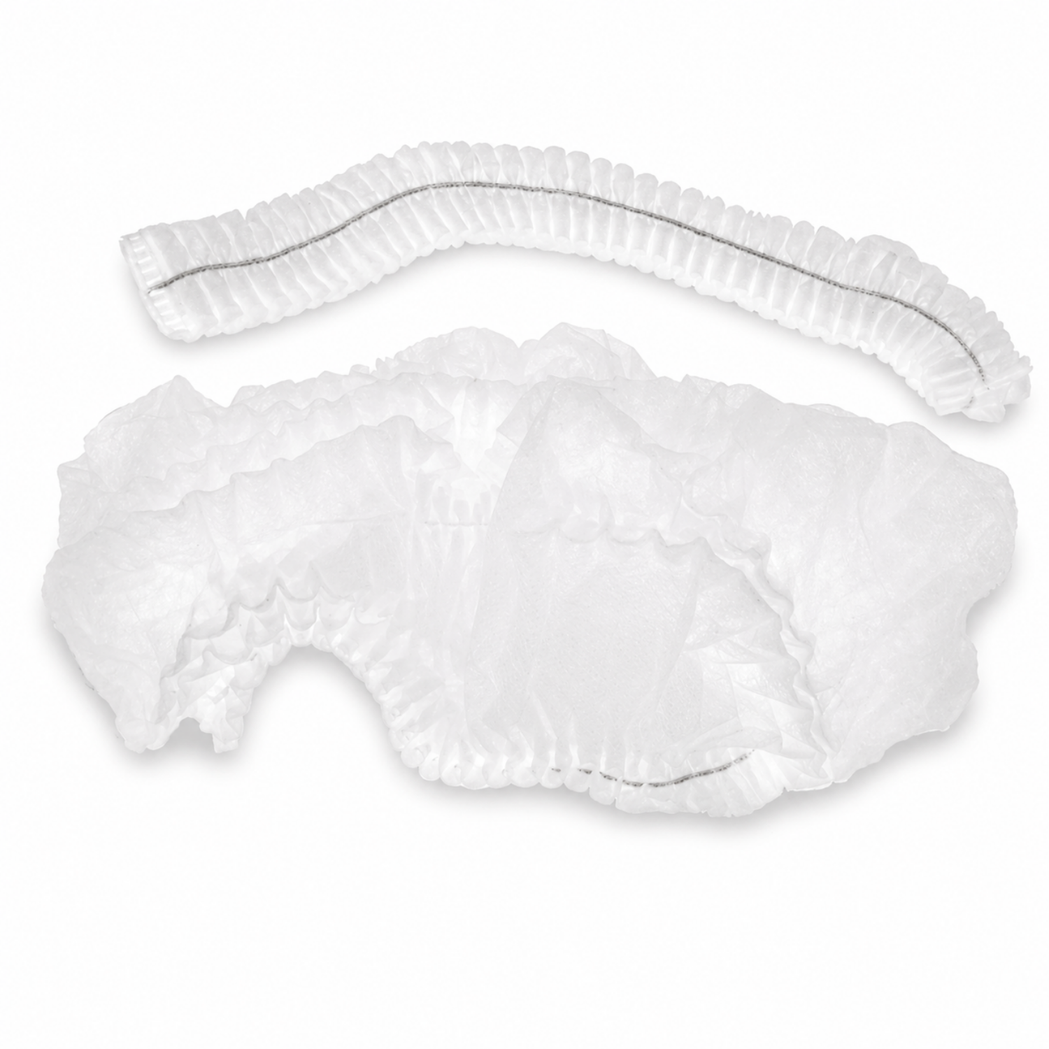 Bakers Hairnets