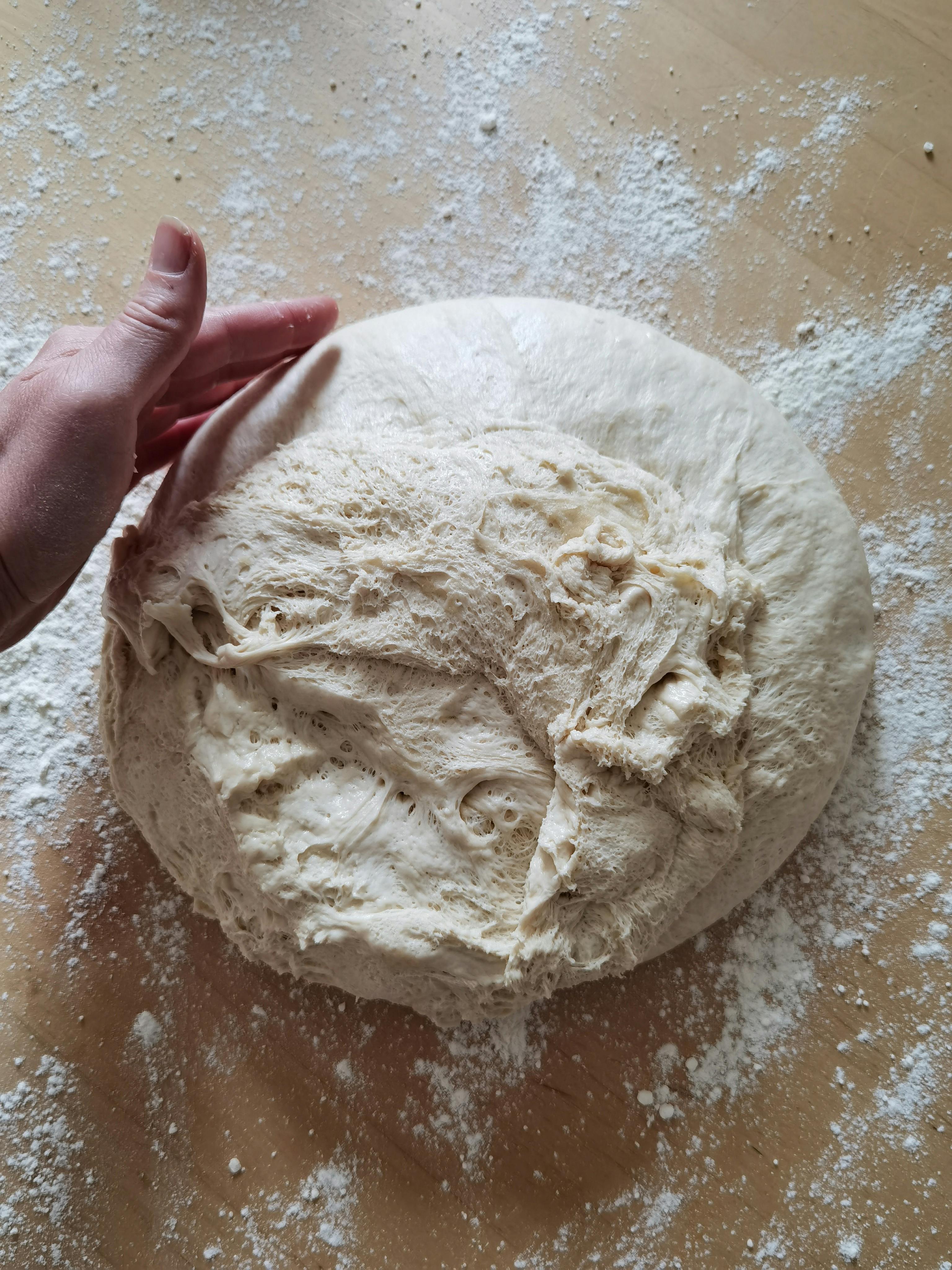 Miller & Baker - Australian baking class and reseller location connected with Bread Basket Company bannetons.