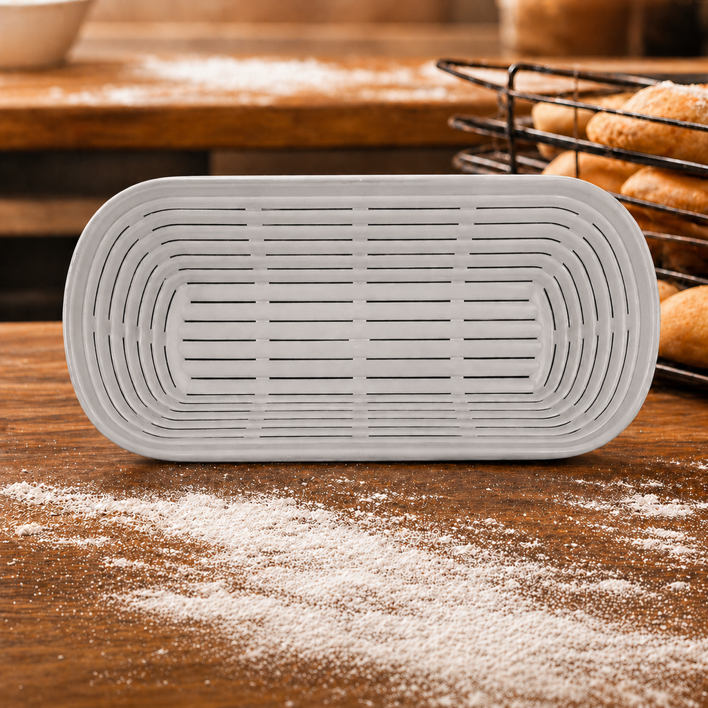 Oval Banneton Extra Large