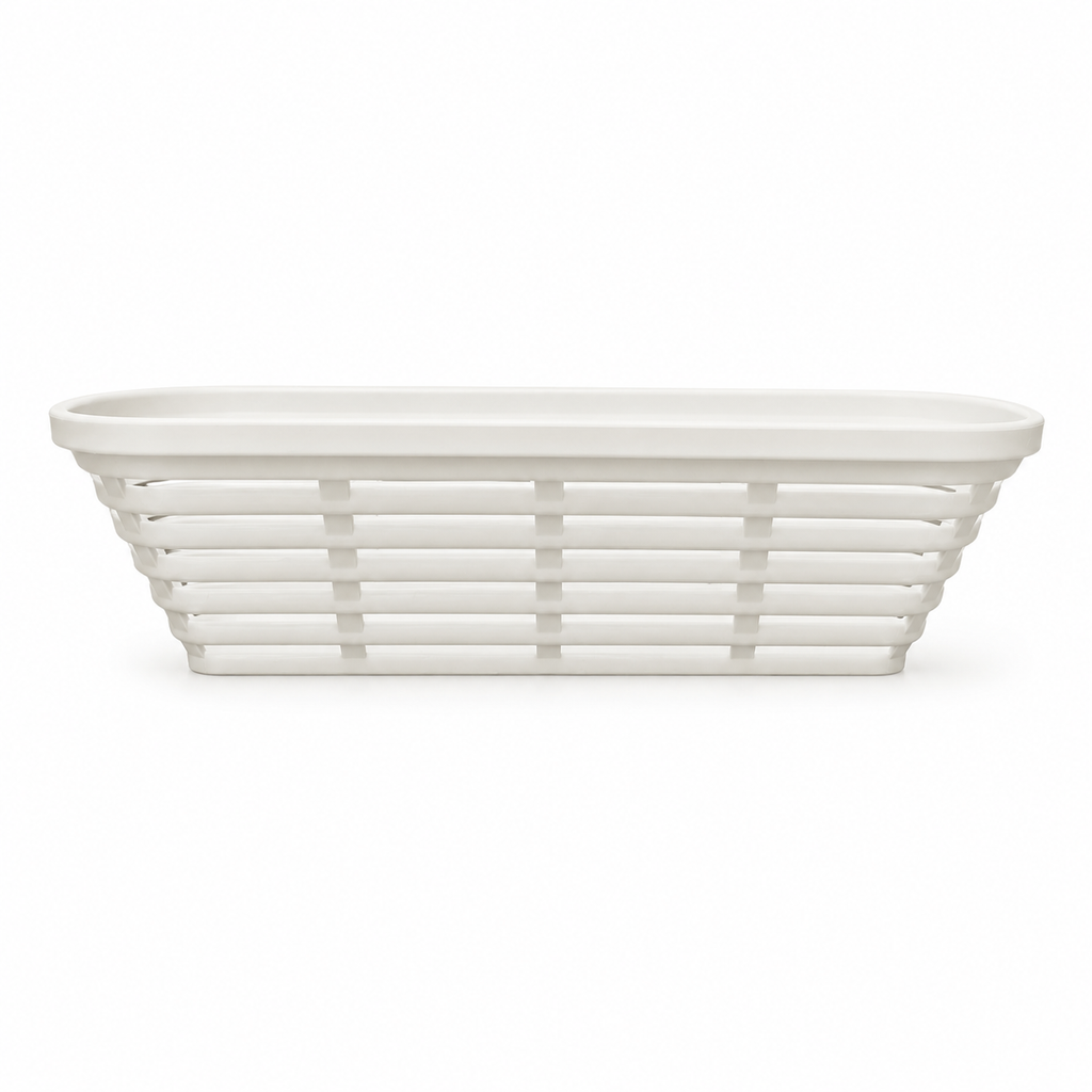 Oval Bannetons Large