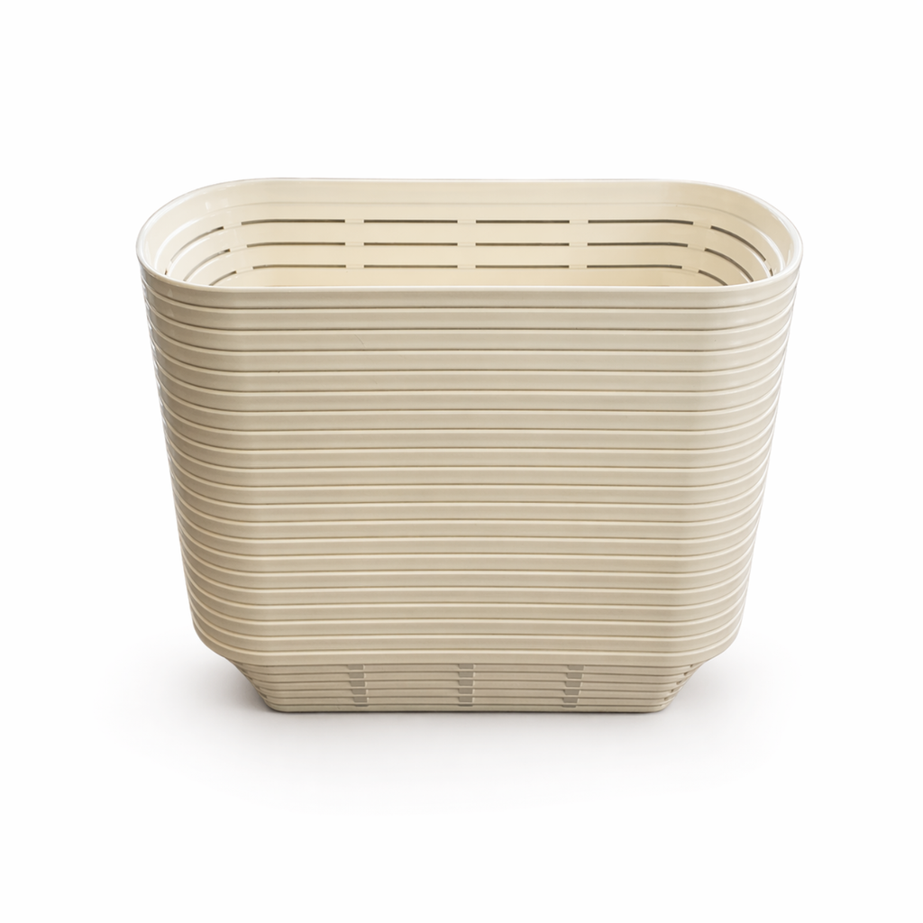Oval Bannetons Stacked