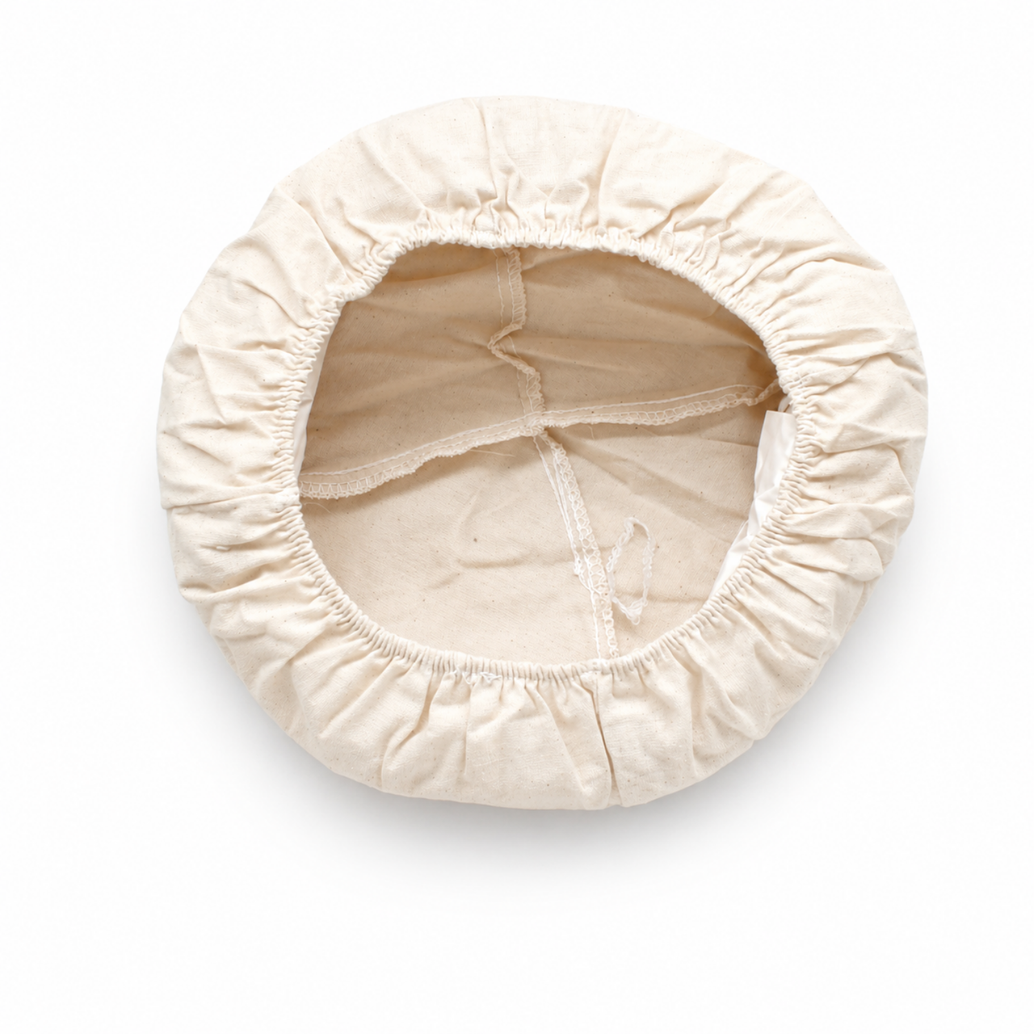 Round Banneton Cotton Liner