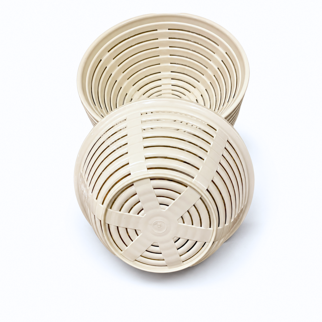 Round Bannetons