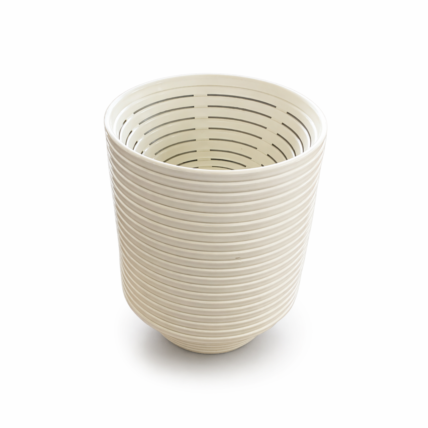 Round Bannetons Stacked