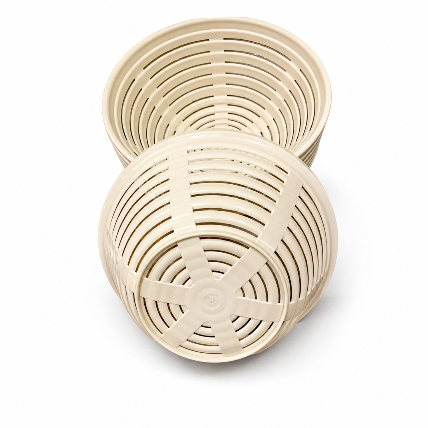 Round Bannetons