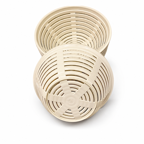 Round Bannetons
