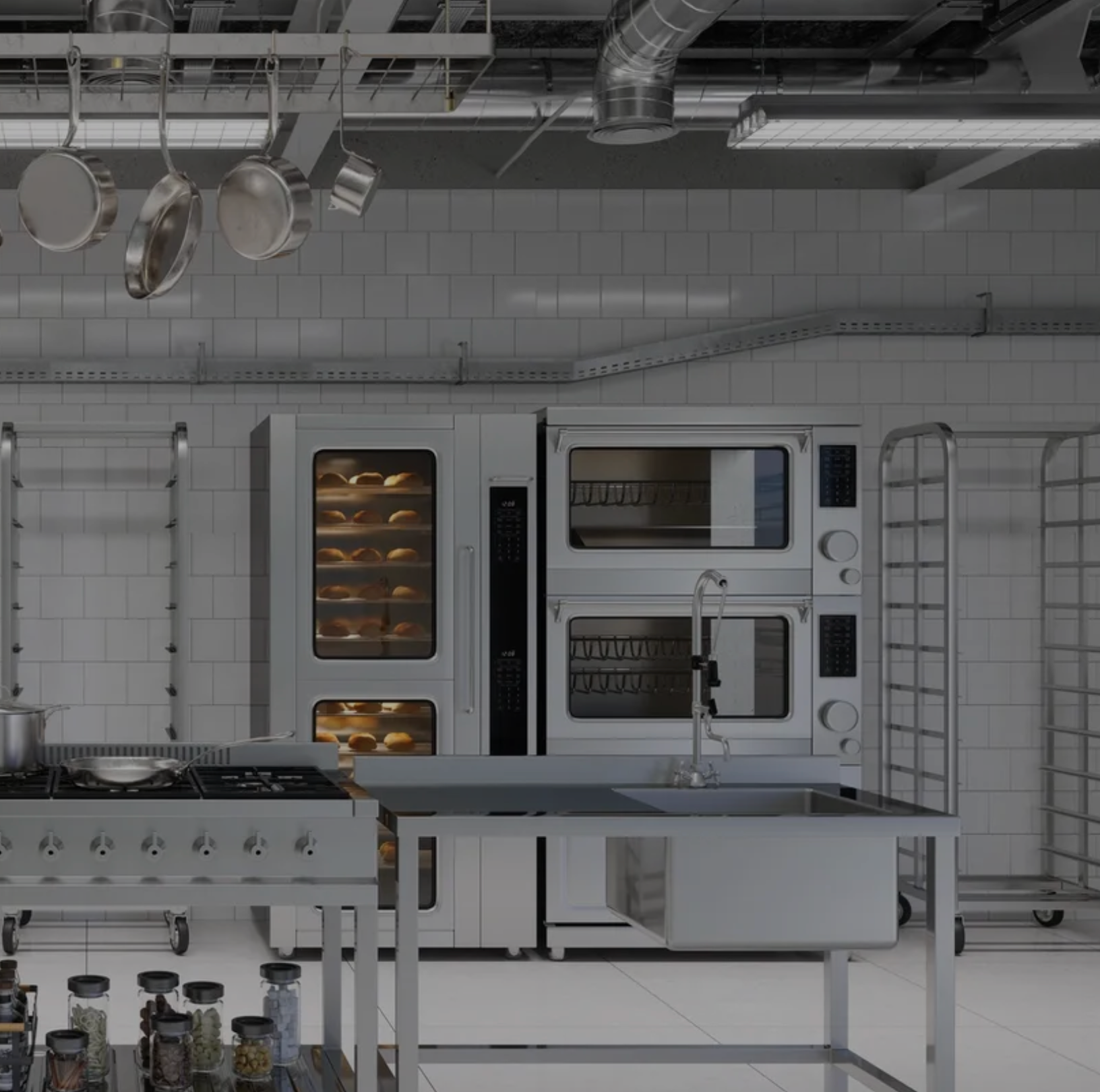 SA-Bakery Supplies - Australian baking class and reseller location connected with Bread Basket Company bannetons.